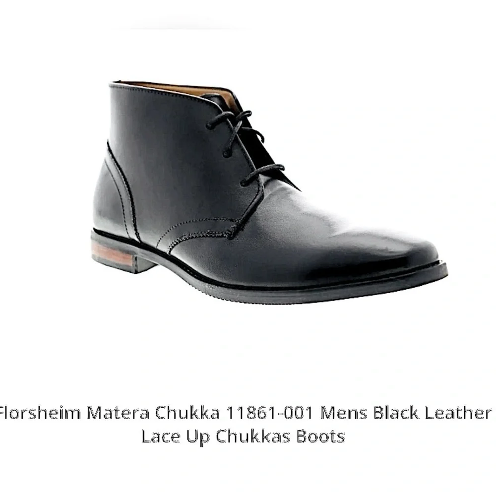 Florsheim men’s size
